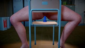 Chica Gordita Gruesa Monta Un Consolador En Una Silla Porno D Xvideos