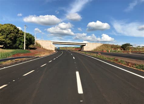 Revista Grandes Construções Antt Avança Em Concessão De Mais Dois Lotes De Rodovias No Paraná