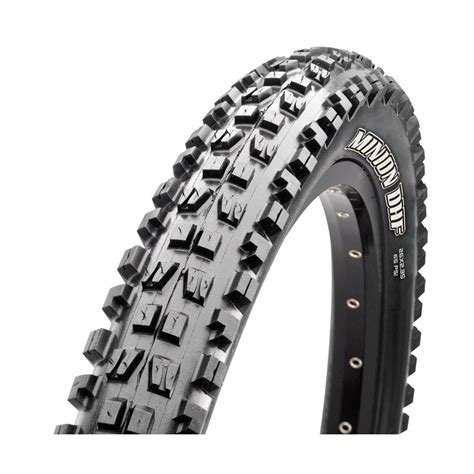 Maxxis Minion DHF FR TLR Tubeless Ready WT Folding Tire EXO Dual 29x2