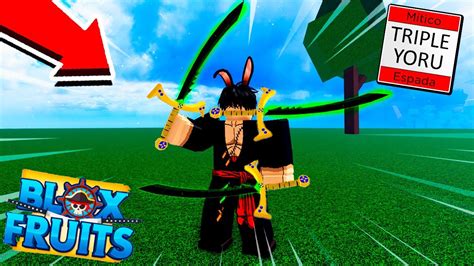 True Triple Yoru Vs Buddy Sword Blox Fruits – Otosection