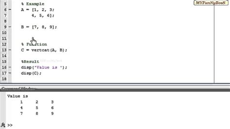 Append Cell Array Matlab Magnetkool