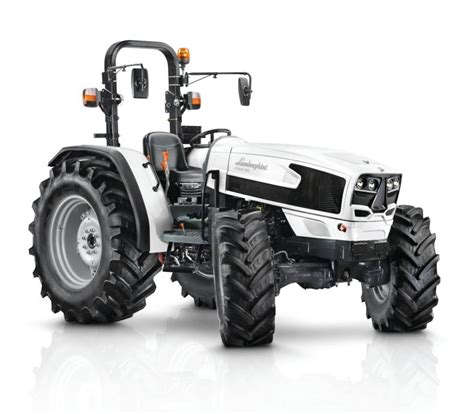 Traktor Lamborghini Crono Dt T I