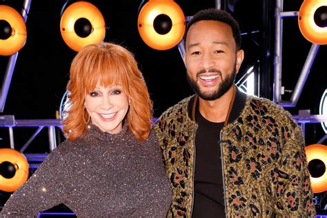 What Is Reba Mcentire’s Real Name Nbc Insider