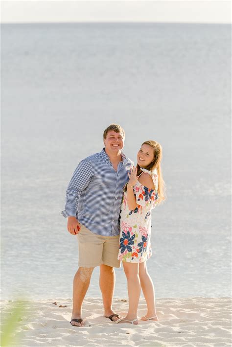 Grand Cayman Surprise Proposal | Hayden + Jenny