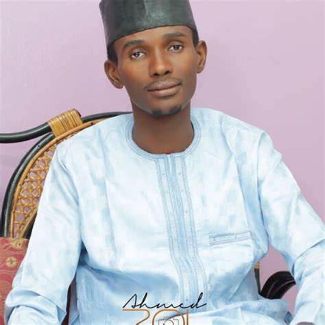 Abdussalam Lawan Statistician Master Of Science Abubakar Tafawa