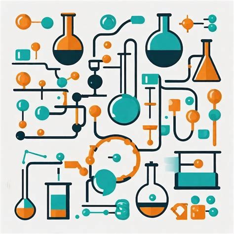 Premium AI Image | Breaking Down the Chemistry of Amino Acids