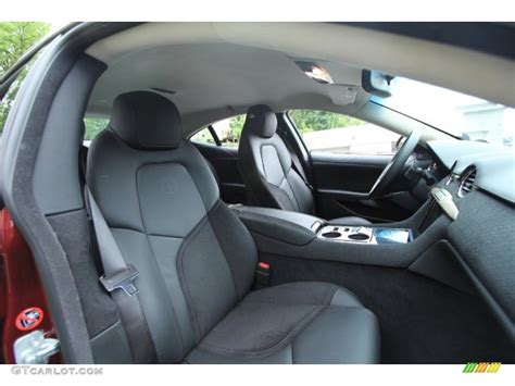 2012 Fisker Karma EcoSport interior Photo #66094935 | GTCarLot.com