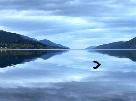 THE Loch Ness Tour - Grant Driving Tours; Scotland