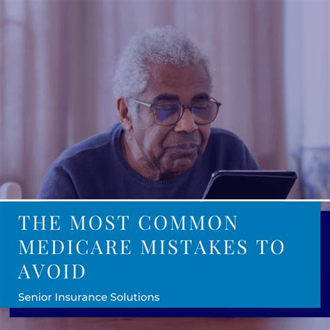 7 Mistakes to Avoid When Choosing a myaarpmedicare.com Provider - v8p1us6