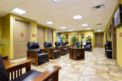 Facilities Waiting Room Advanced Imaging Orange City S Premier