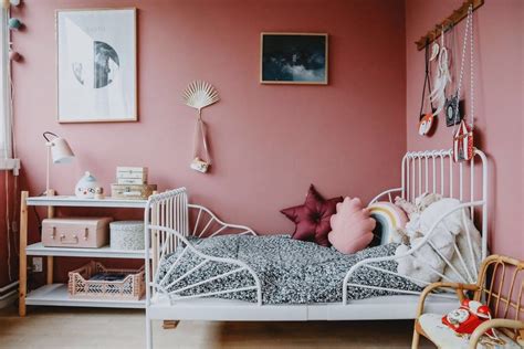 STYLISH KIDS' ROOMS WITH IKEA BEDS - Kids Interiors