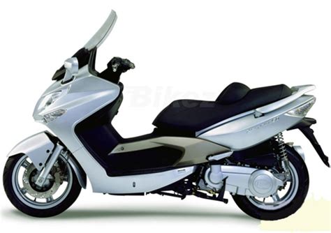 Kymco Xciting 250i 2007 08 Prezzo E Scheda Tecnica Moto It