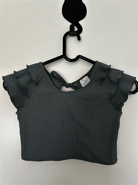 Lindberg Bikini Top och Underdel Storlek 134 Köp på Tradera 677284093
