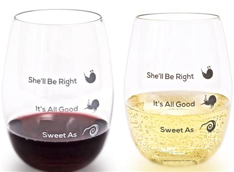 Unbreakable Wine Glasses