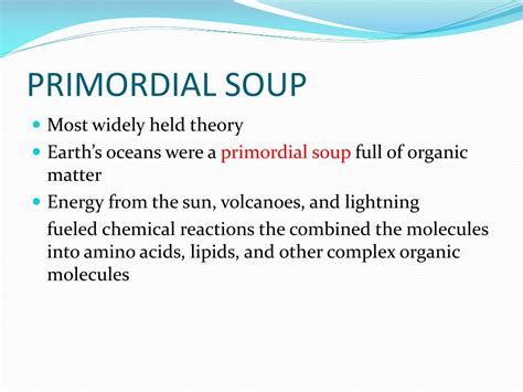 Ppt Origin Of Life Powerpoint Presentation Free Download Id 2662569