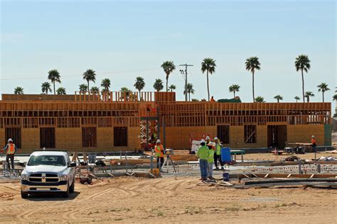 arizona state veterans home in yuma.
