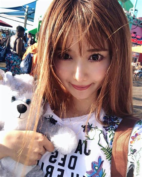 一木美里さんのインスタグラム写真 一木美里instagram「im Already In Losangeles🌴🐶 My Fav