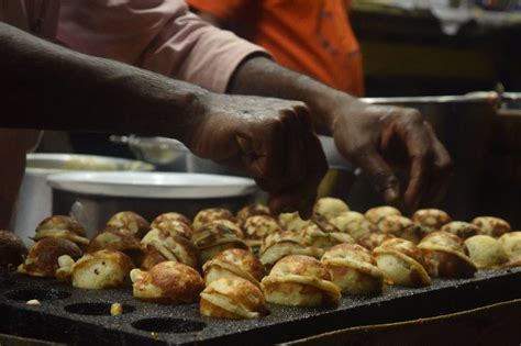 The Best Places For Street Food In Bengaluru Curly Tales