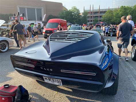 Caffeine and Octane Atlanta 7/5 - CorvetteForum - Chevrolet Corvette