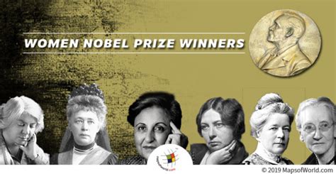 The Nobel Prize Was Initiated In 1901 Answers