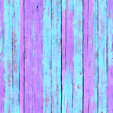 Realistic Light Purple Blue Weathered Barn Wood Graphic · Creative Fabrica