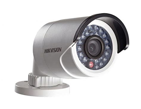 Hikvision Cctv Camera Price In India Buy Hikvision Cctv Camera Online