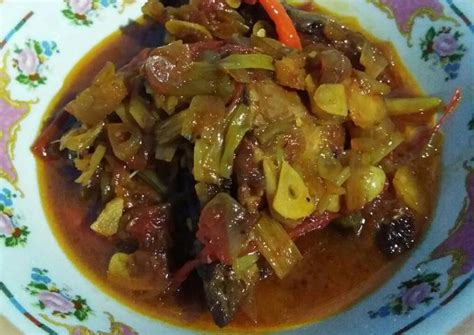 Resep Sarden Tongkol Simpel Oleh Miftakhul Jannah Cookpad