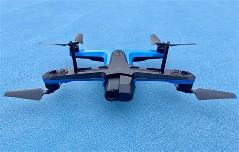 Skydio discontinues its consumer drone offerings, shifts focus to ...