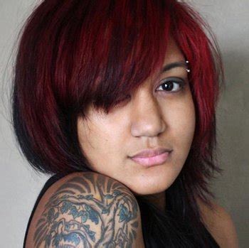 Serial Suicide Babe Page Watch This Centerfold On FreeOnes