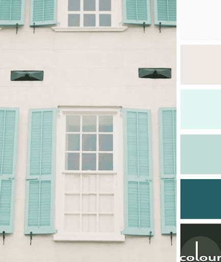 Duck Egg Blue Colour Palette Mint Color Palettes Blue Color Schemes