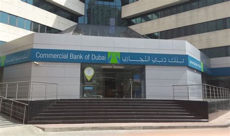 Commercial Bank of Dubai raises $500m from green bonds