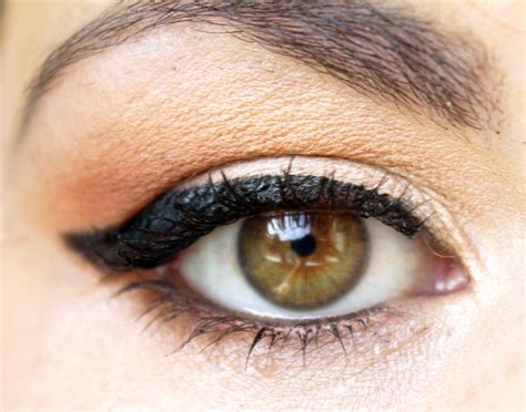 Urban Decay Naked Heat Makeup Looks Low Blow Minus The Marble