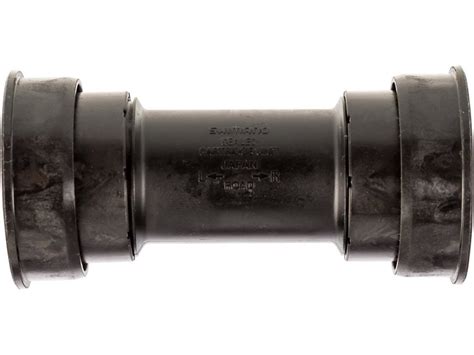 Компоненты каретки Shimano SM-BB92-41B DURA-ACE Черный ISMBB9241B ...