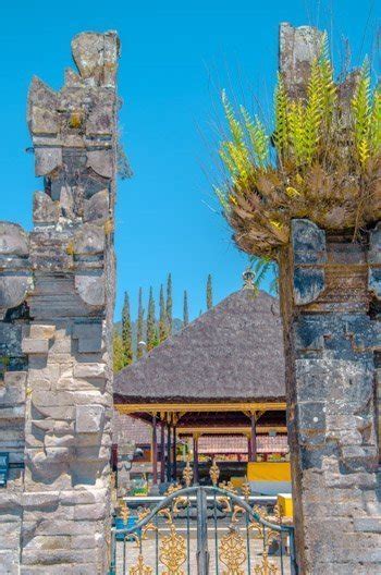 So Gehts Zum Wassertempel Pura Ulun Danu Bratan Auf Bali