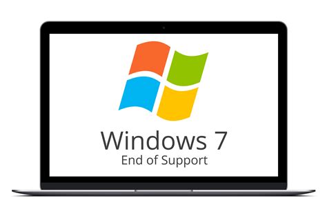 The End Of Windows 7 Support Connexus