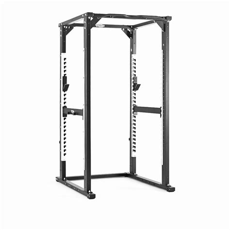 Pure Strength Olympic Power Rack