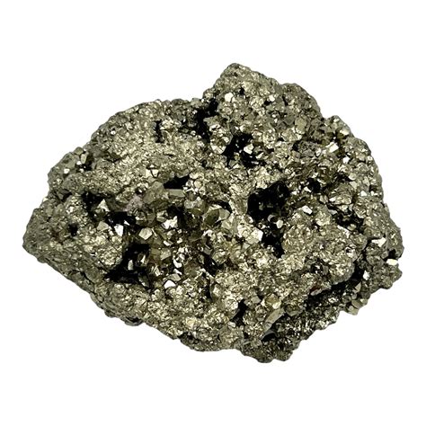 Fun Facts About Pyrite