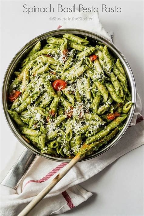 23 simple pesto recipes that make the most of your summer herbs – Artofit