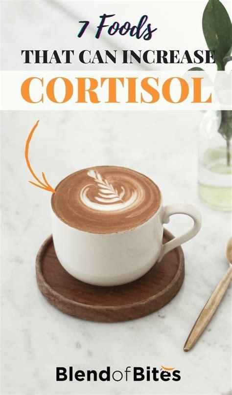 9 Foods To Lower Cortisol Levels To Help Reduce Your Stress Artofit