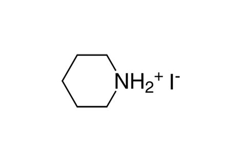 Piperidinium Iodide