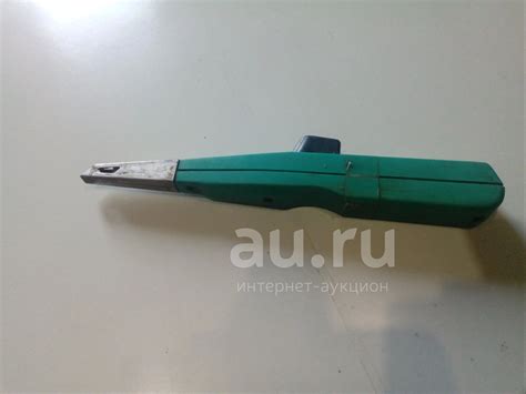 Пьезозажигалка газовой плиты. — купить в Красноярске. Состояние: Б/у ...