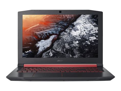 Acer Aspire 7 (A715-74G) - full specs, details and review