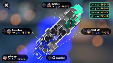 Splatoon 3: A Pro Player's Anarchy Battle Tips - KeenGamer