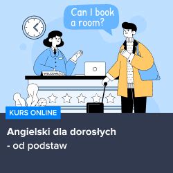 Kurs Angielski Dla Doros Ych Od Podstaw Tania Ksi Ka Por Wnywarka