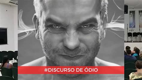 Sexualidade Humana Um Desafio Para Igreja Pr Ricardo Soares Youtube