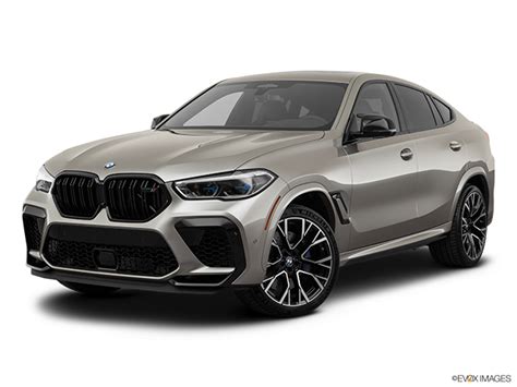 2021 Bmw X6 M Reviews Insights And Specs Carfax