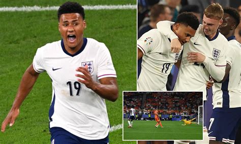 Ollie Watkins Reveals He Predicted Scoring Late Winner Against The