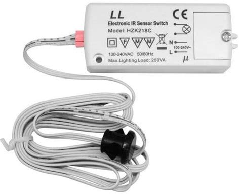 HIB Motion detecter sensor transformer HZK218C-2 77309055