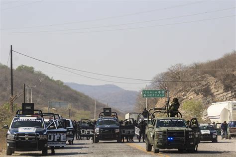 Buscar N Unanimidad Total En Leyes Secundarias De Guardia Nacional