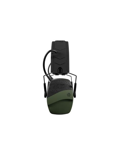 Isotunes Sport Defy Slim Bluetooth Green